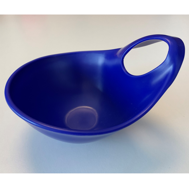 カラーカップ　（ブルー）