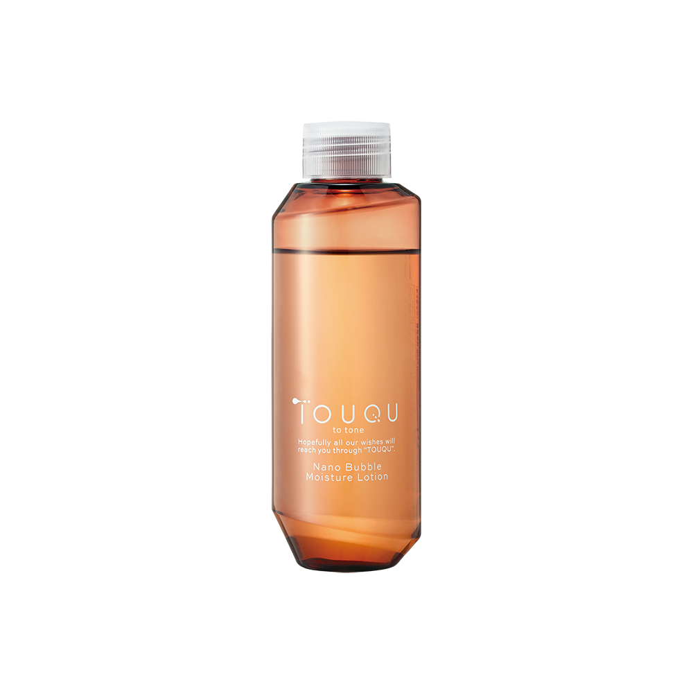 TOUQU モイスチュアローション 125mL 付替用
