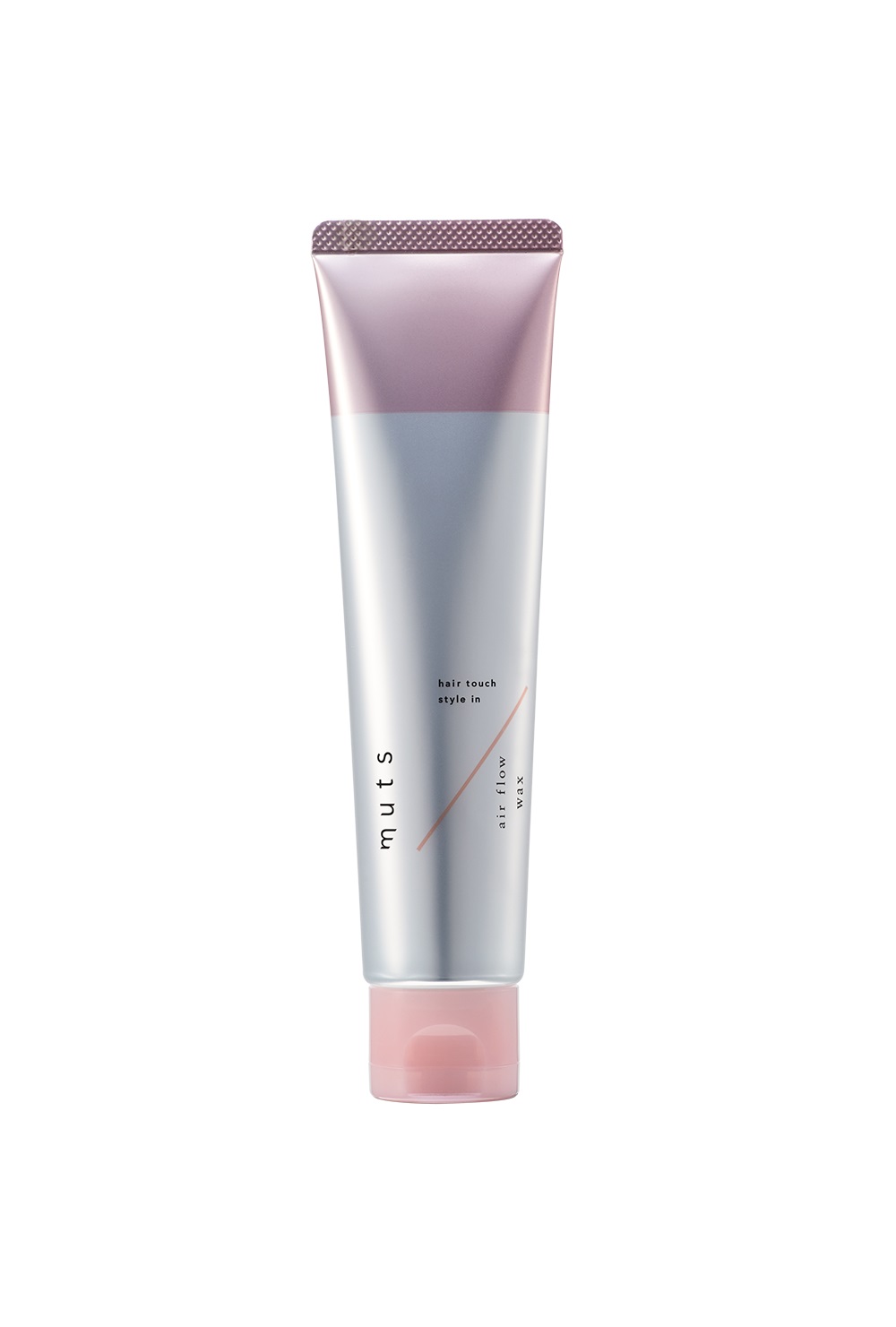 muts エアーフロウワックス