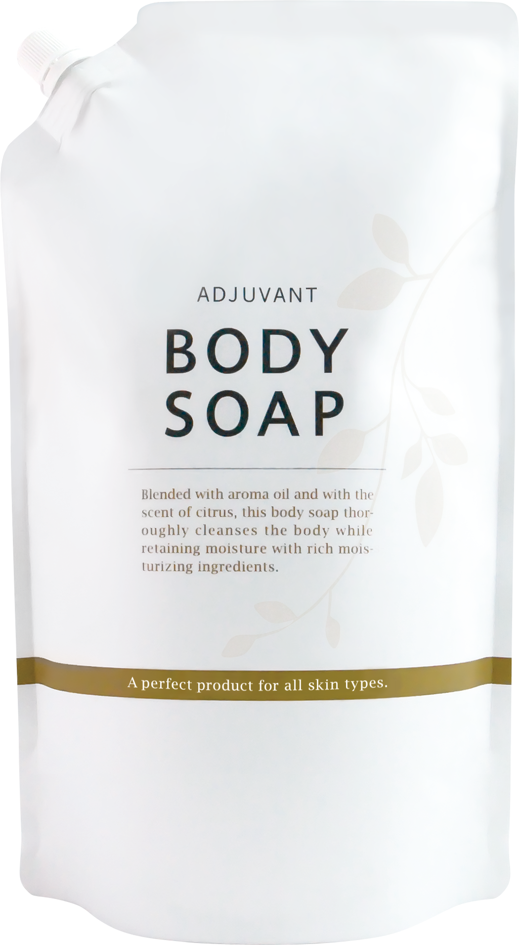 ボディソープ 詰替用エコパック 1000mL