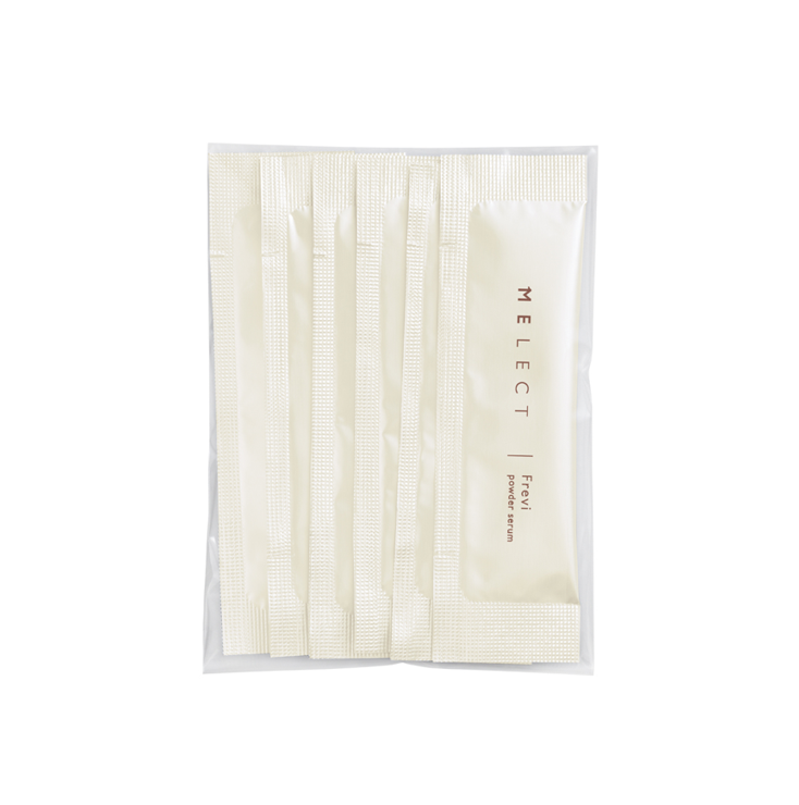 MELECT フレヴィ テスター 0.3g×6包