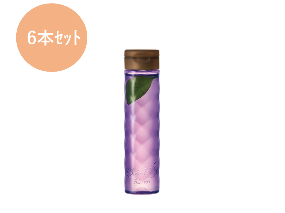 Class S Rg シャンプー 50mL　※6本セット