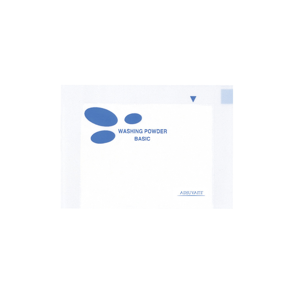 ウォッシングパウダー(しっとり) 1.2g×80包