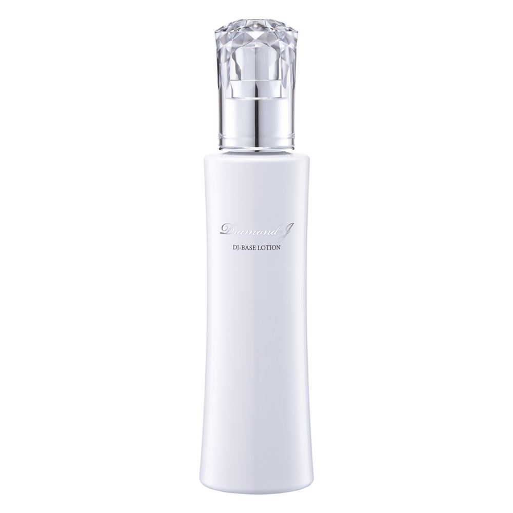 DJ ベースローション 120mL