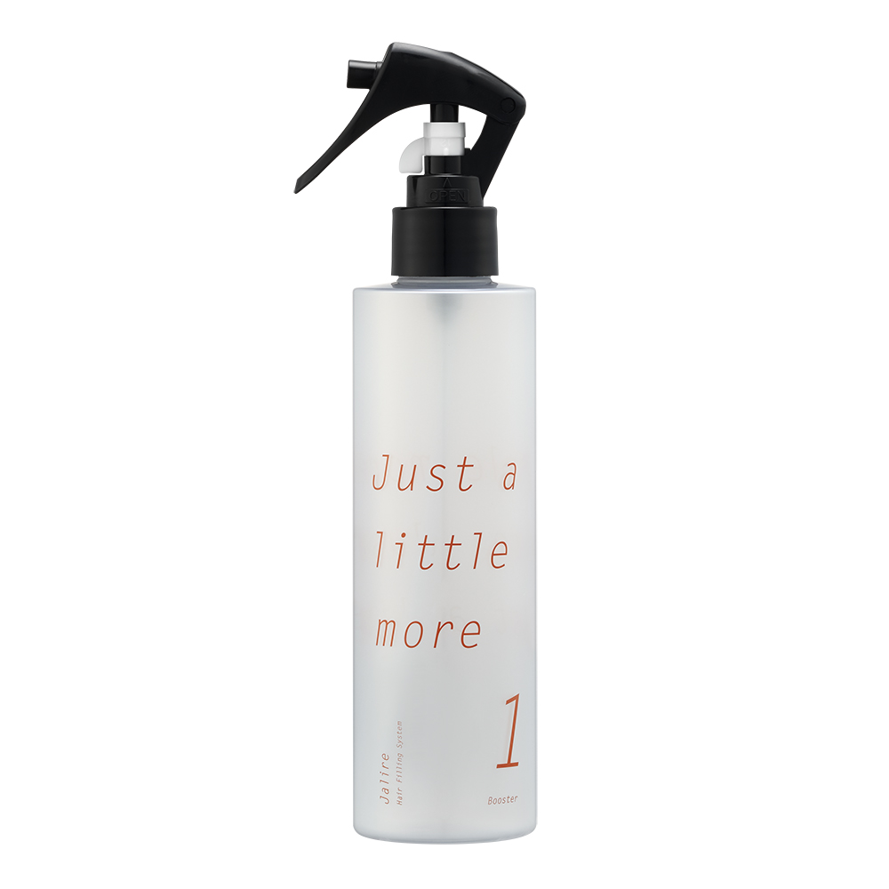 Jalire ブースター スプレイヤー 200mL