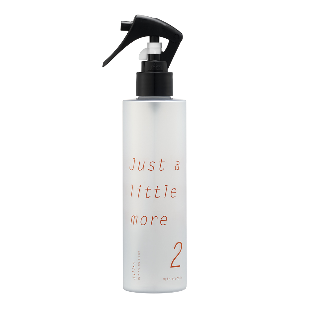 Jalire ヘアプロテイン スプレイヤー 200mL