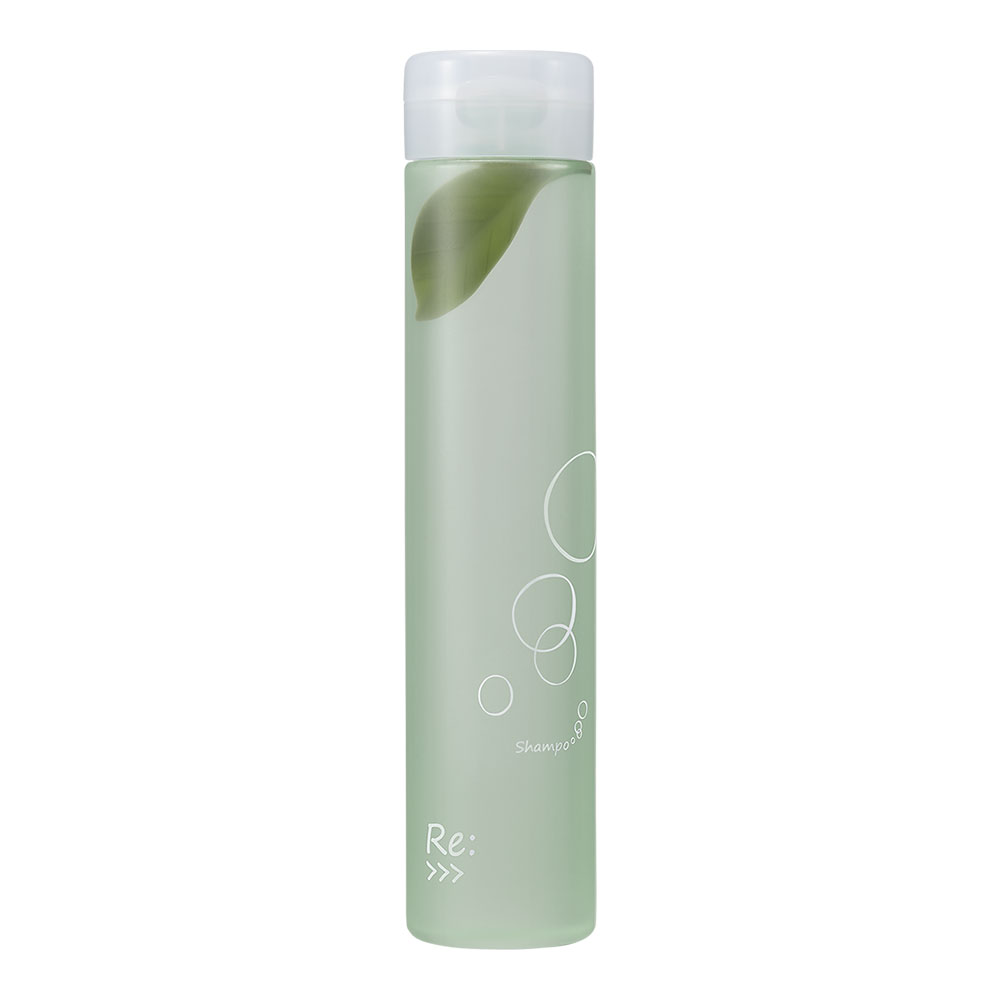 Re:>>>シャンプーR 300mL