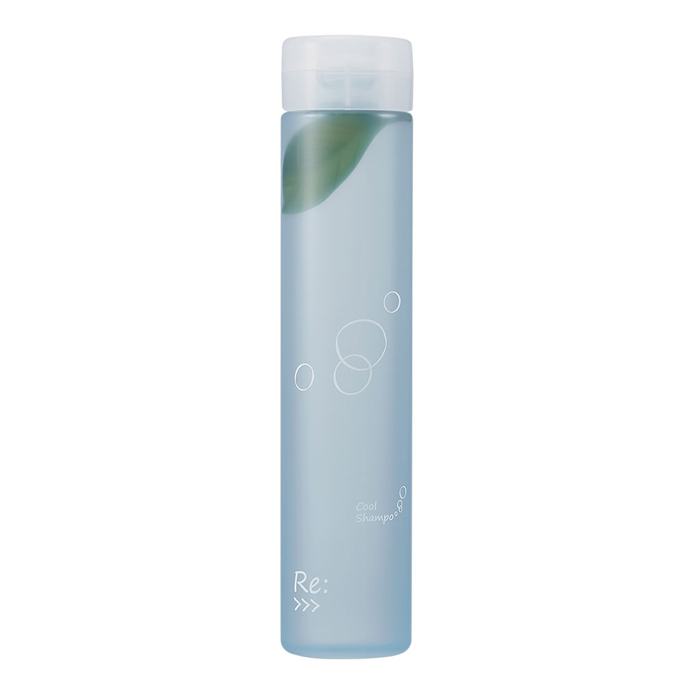 Re:>>>クールシャンプーR 300mL