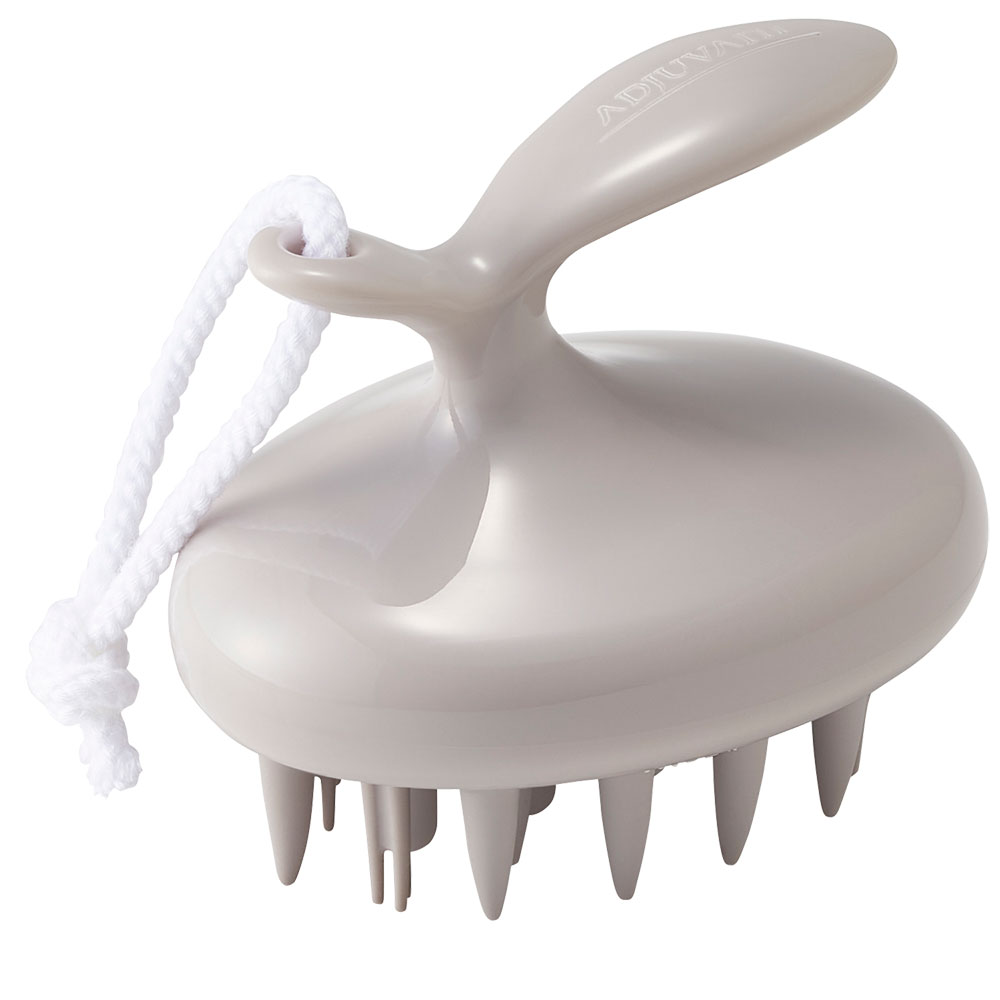 ヘッドケア ブラシ